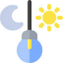 switching lampbulb